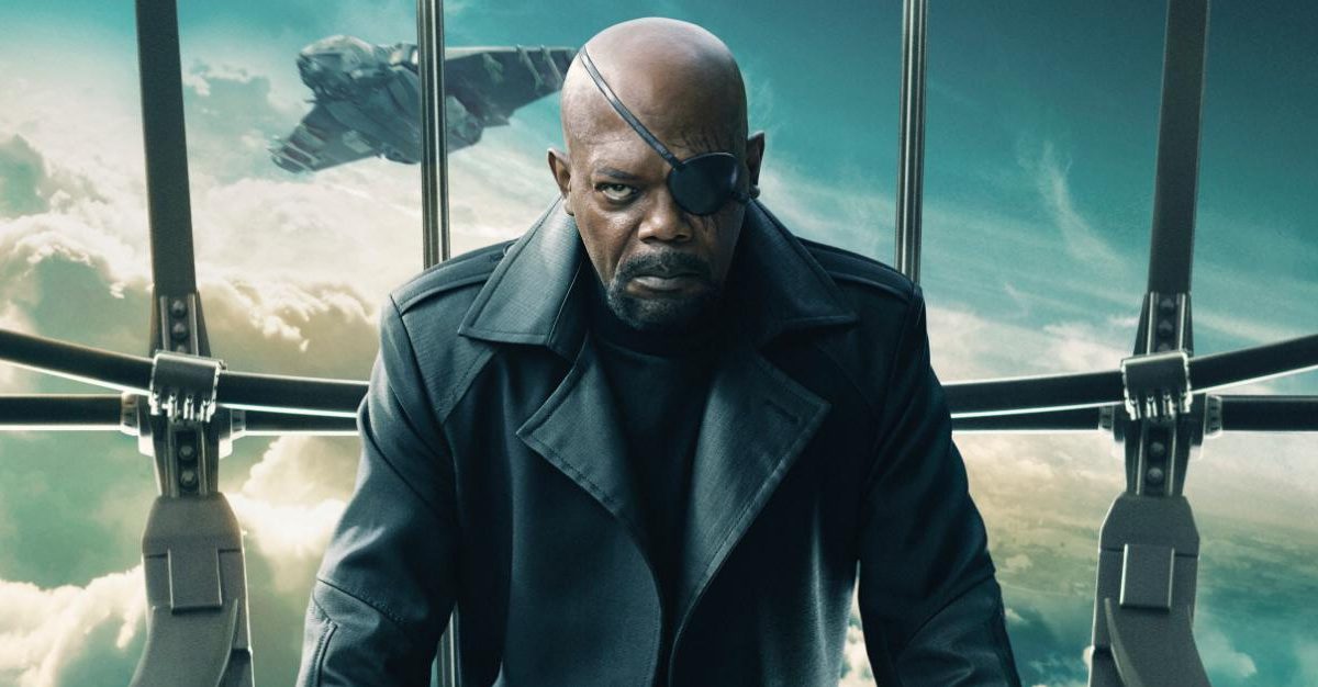 Capitão América: Guerra Civil | Samuel L. Jackson diz que Nick Fury deveria ter participado do filme