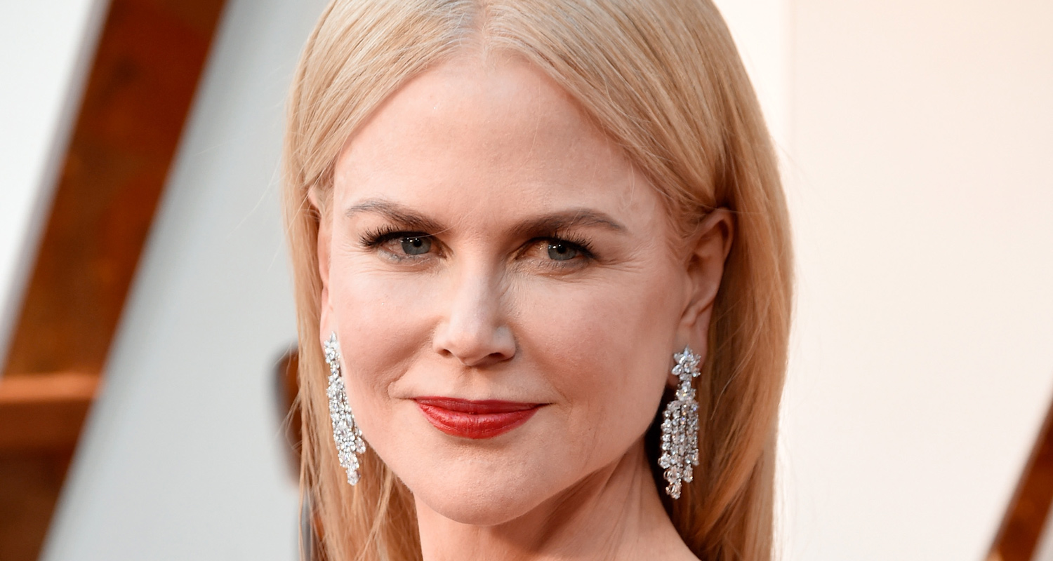 Produtora desiste de filme com Nicole Kidman e Charlize Theron, sobre assédio na Fox News, semanas antes das gravações