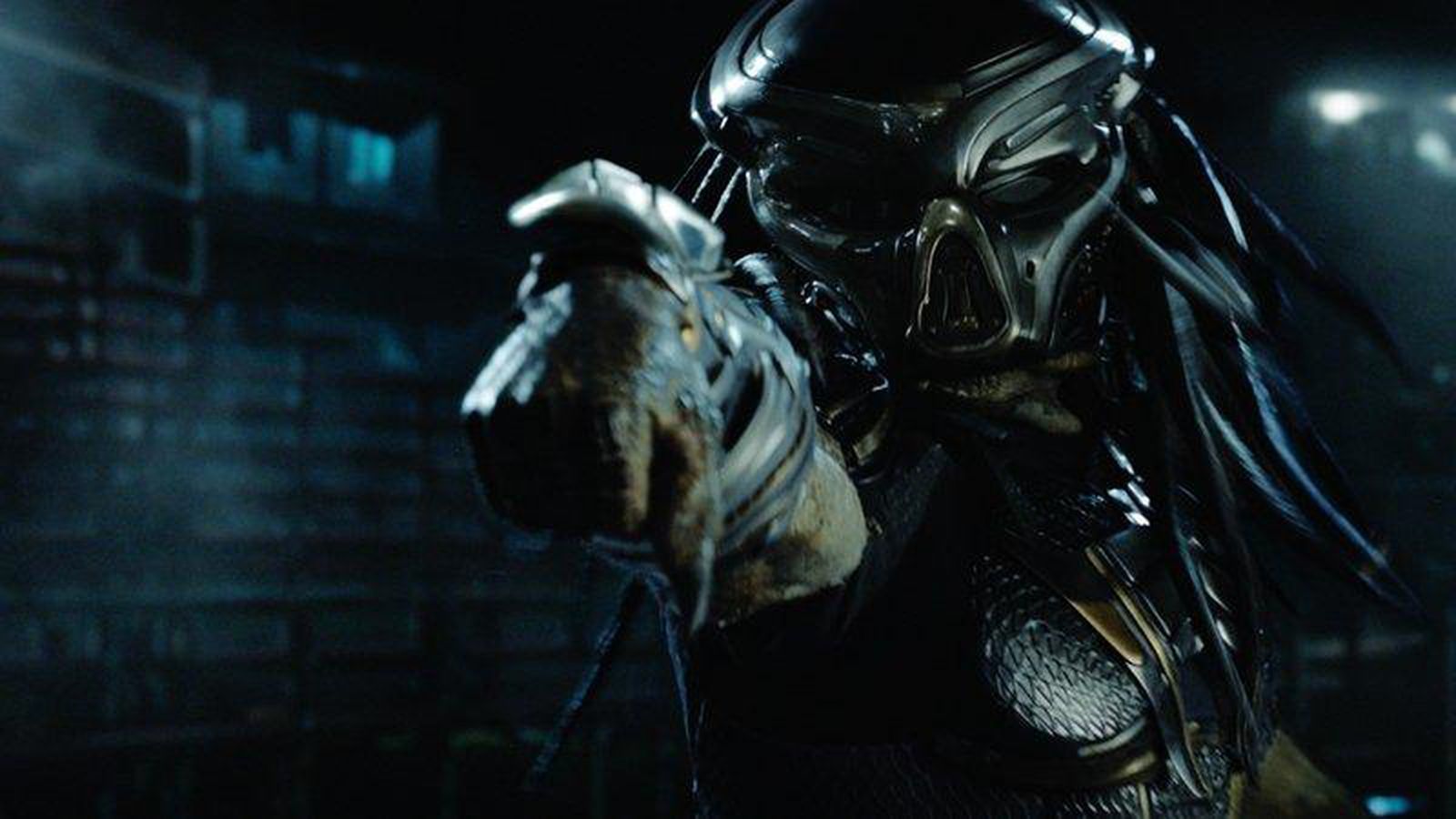 O Predador | Novo vídeo é revelado antes da Comic Con 2018; veja