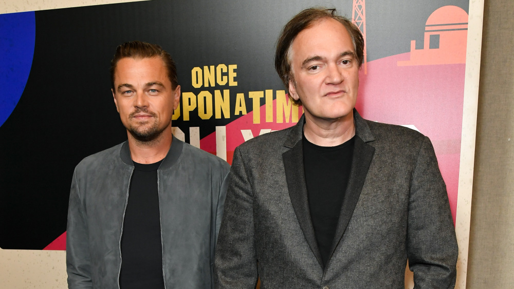 Era Uma Vez em Hollywood é o filme mais pessoal e comovente de Quentin Tarantino