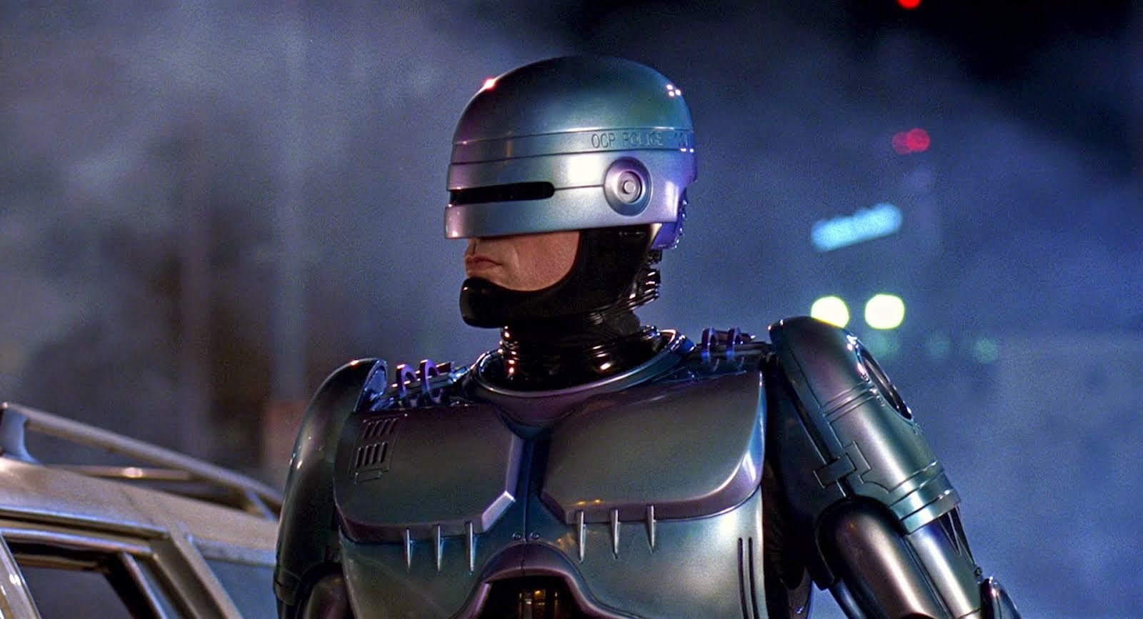 RoboCop | Novo filme da franquia terá diretor de Distrito 9