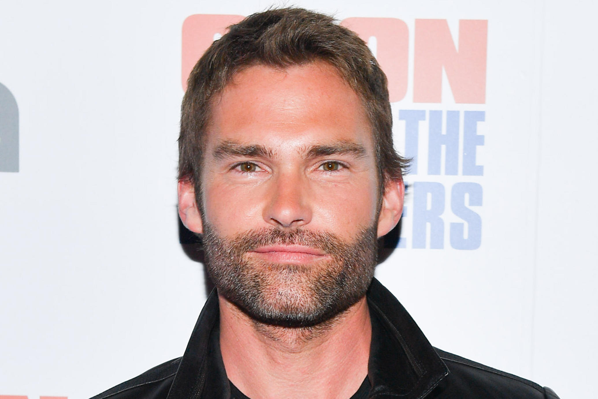 TORONTO, ON - MARCH 06:  Actor Seann William Scott attends "Goon: Last Of The Enforcers" Premiere at Scotiabank Theatre on March 6, 2017 in Toronto, Canada.  (Photo by George Pimentel/Getty Images)