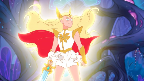 She-Ra e as Princesas do Poder | Animação da Netflix é renovada para segunda temporada