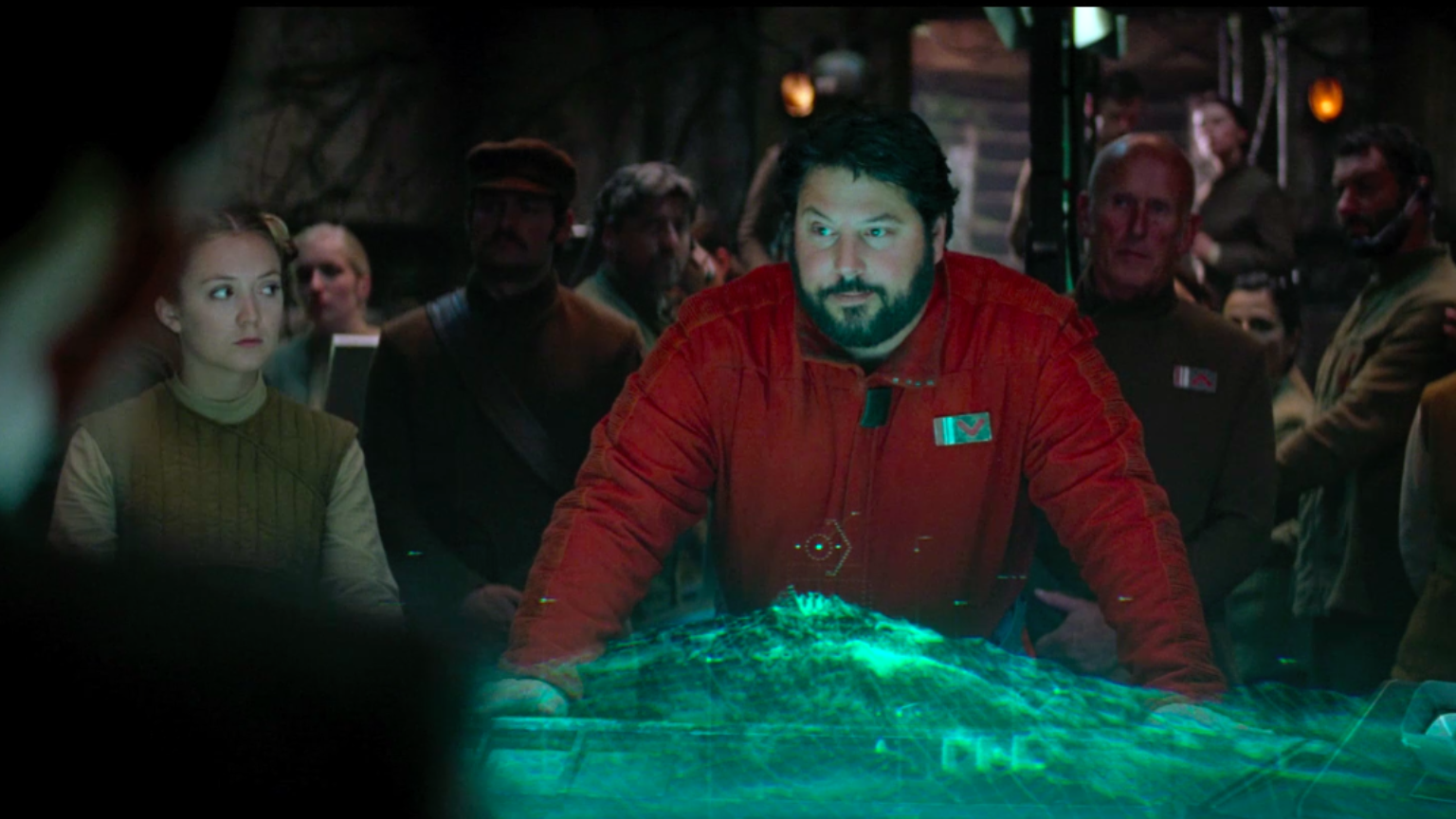 Star Wars IX | Ator de O Despertar da Força voltará no filme