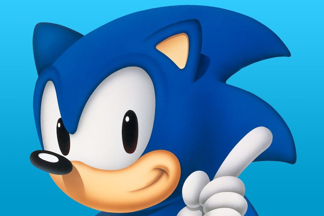 Sonic | Filme começa suas gravações