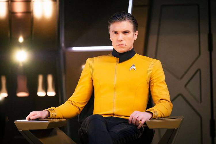 Star Trek: Discovery | Mais personagens clássicos aparecerão na série