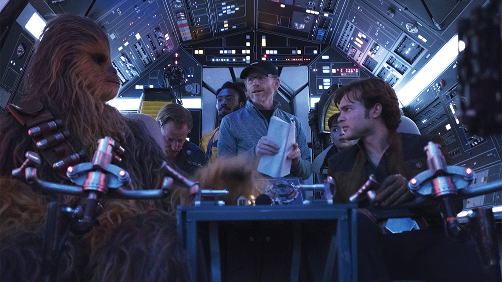 Han Solo: Uma História Star Wars | Blu-Ray chega em setembro às prateleiras