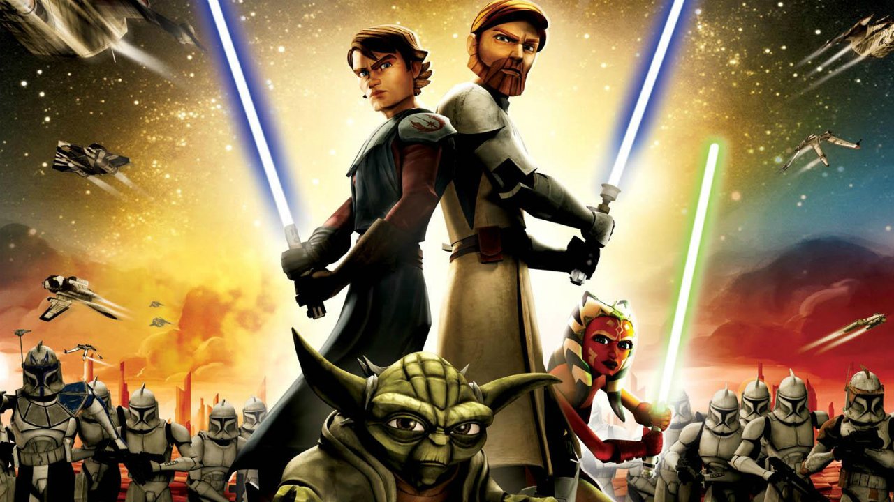 Star Wars | Animação The Clone Wars irá retornar; veja trailer