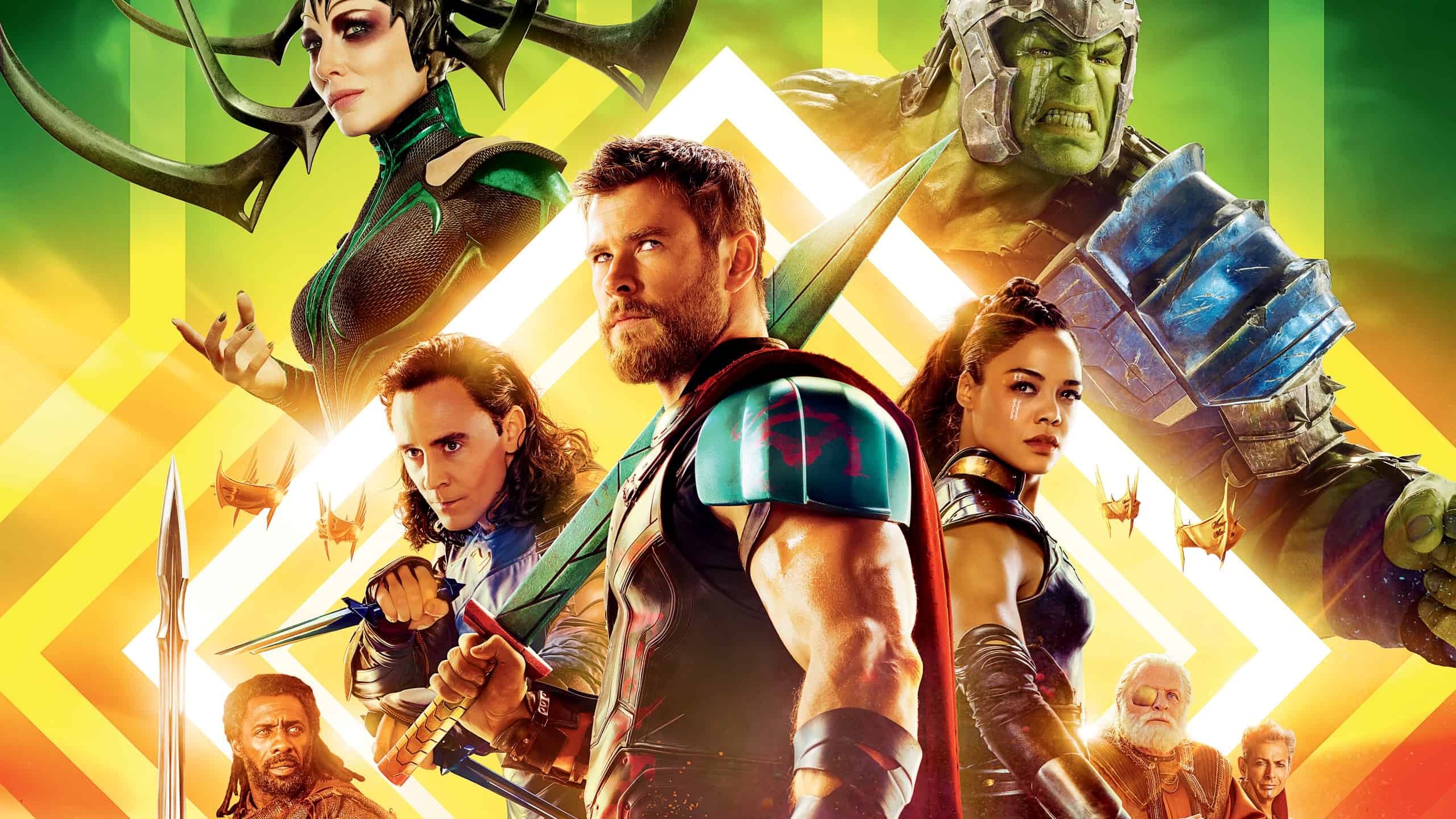 Featured image of post Vingadores Guerra Infinita Thor Marvel divulga 22 cartazes individuais dos personagens em alta resolu o