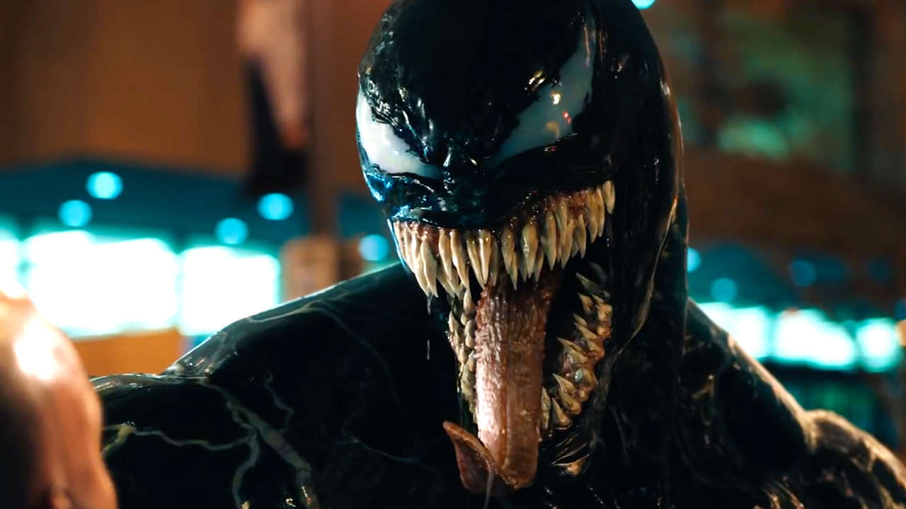 15 fatos sobre o Venom que somente os maiores fãs do personagem se lembram