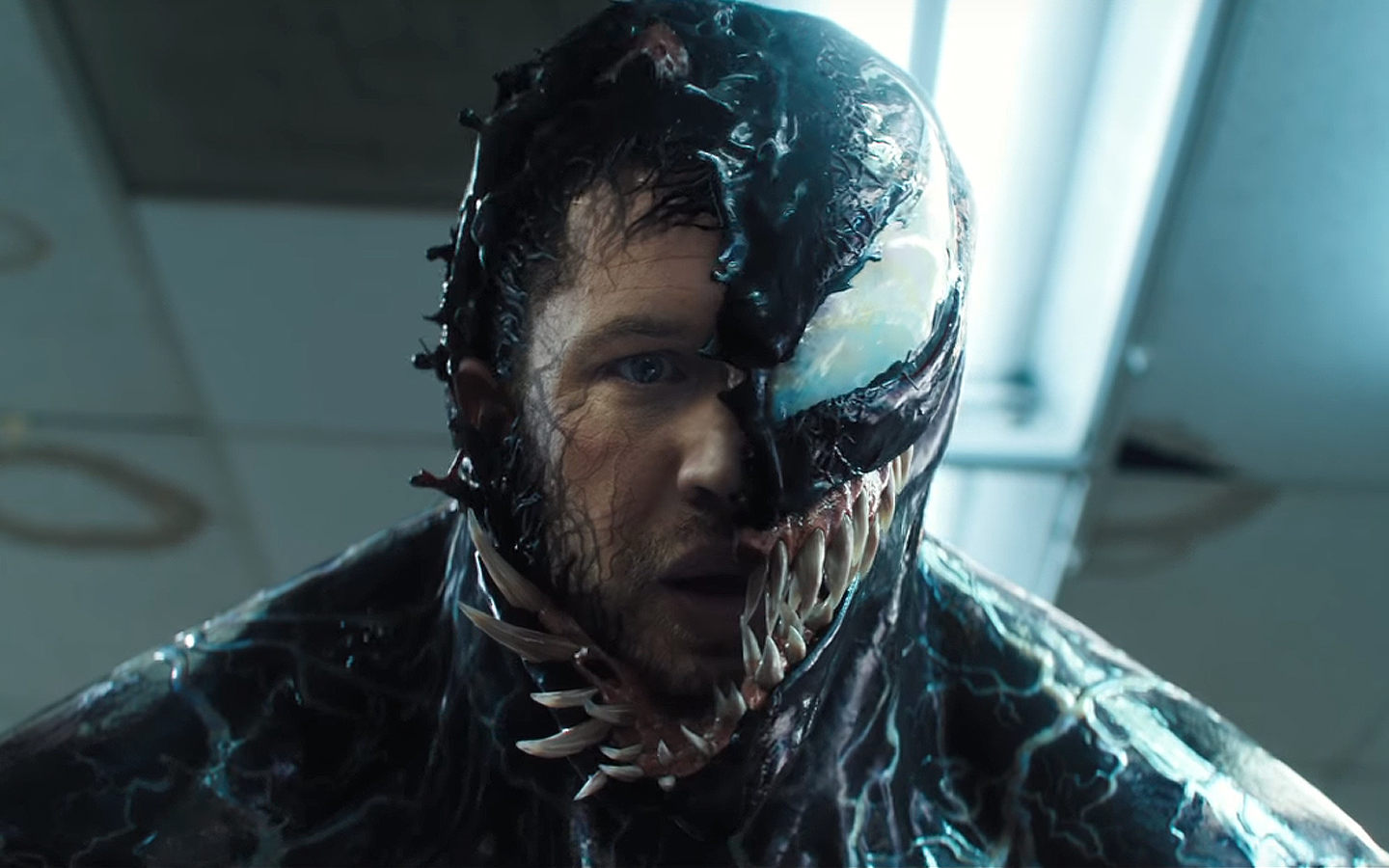 Venom e Homem-Aranha de Andrew Garfield se enfrentam em vídeo de fã