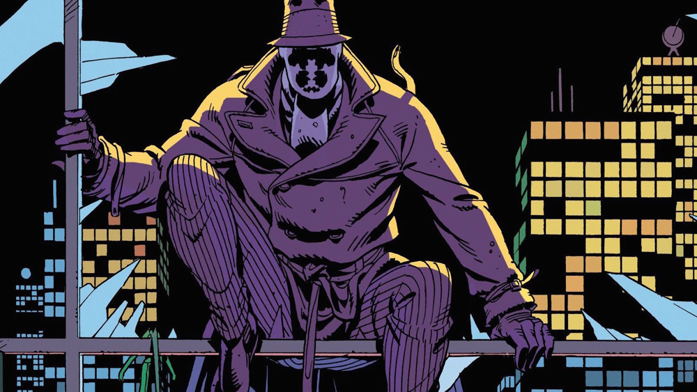 Watchmen | Série traz mistério em primeira imagem divulgada pela HBO