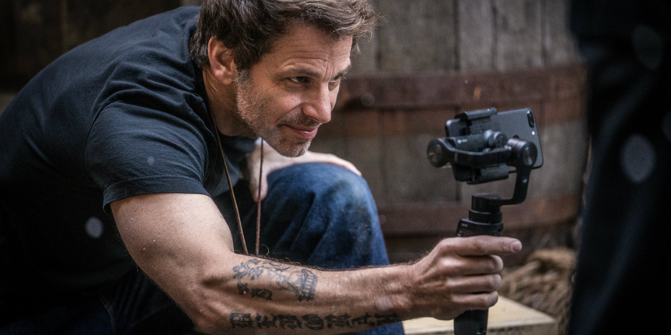 Army of the Dead | Zack Snyder vai dirigir filme de zumbis na Netflix