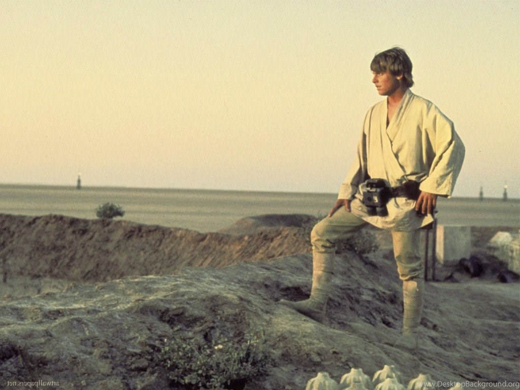 Star Wars | Disney cancelou derivado sobre Tatooine, planeta de Luke Skywalker