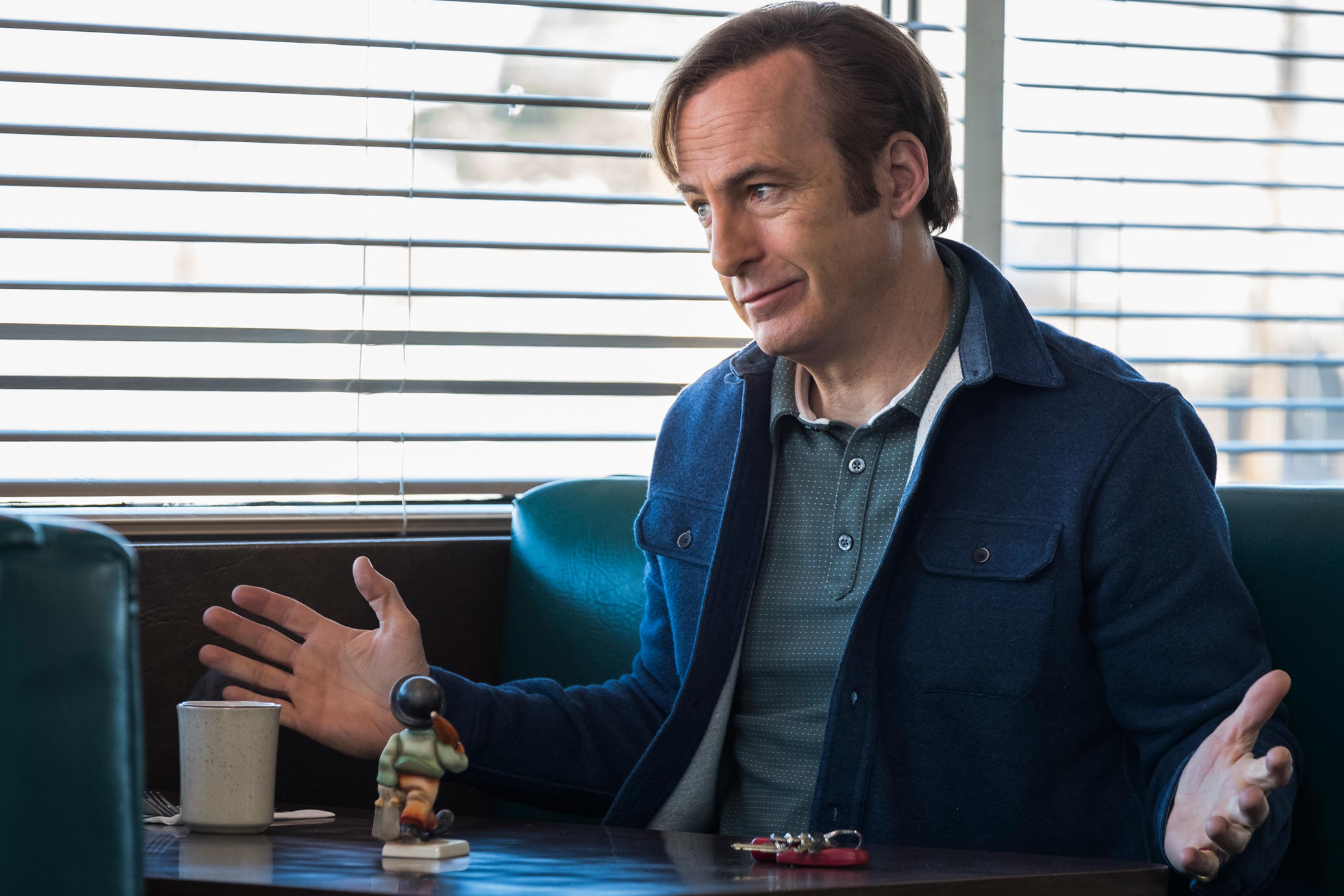 Fãs da Netflix podem assistir episódios secretos de Better Call Saul; veja como
