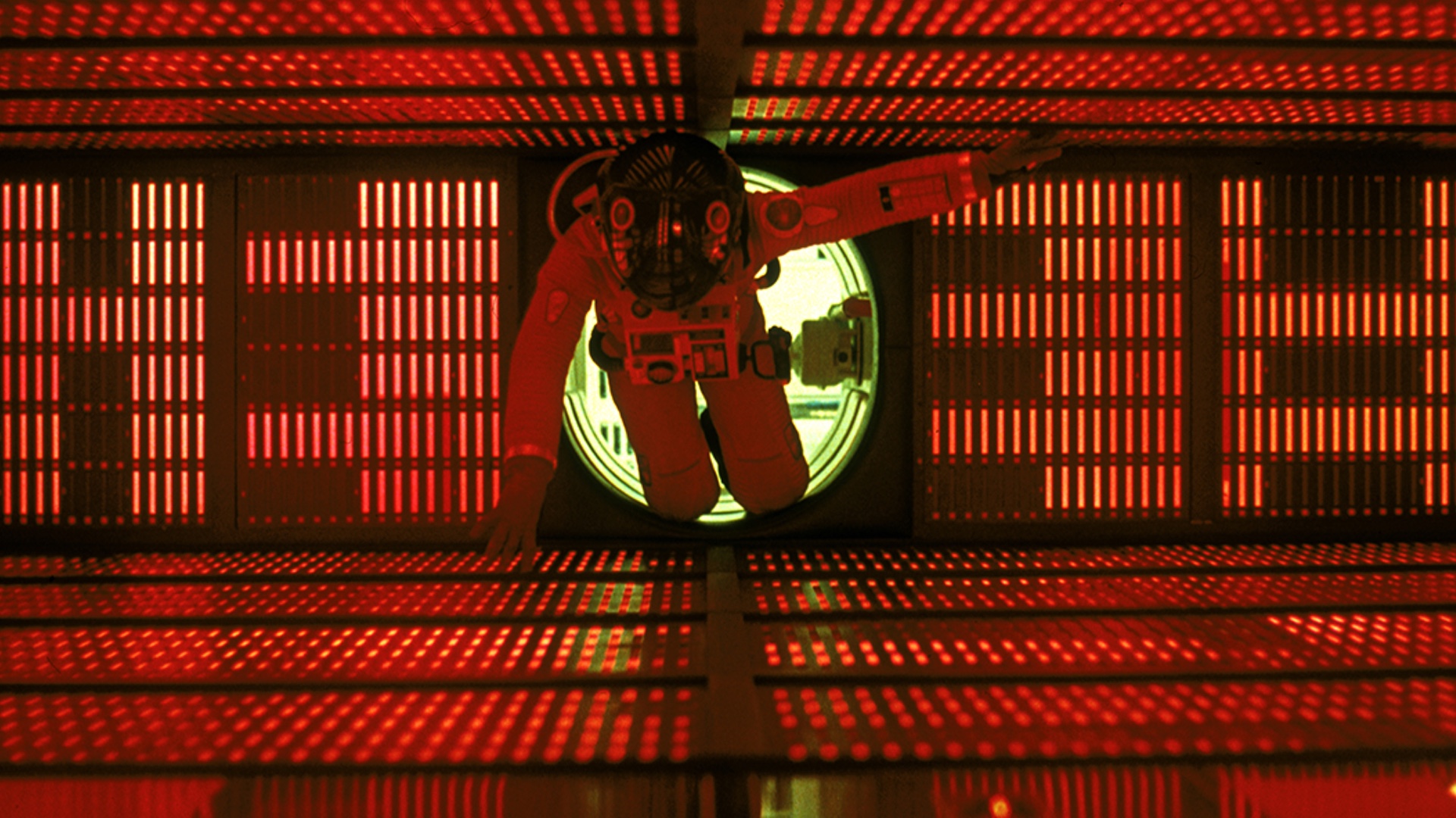 2001: Uma Odisseia no Espaço | Filme será lançado pela 1ª vez em cinemas IMAX