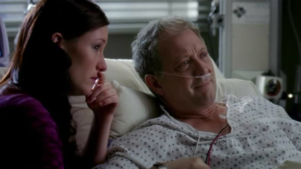 Grey’s Anatomy | Jeff Perry volta como pai de Meredith