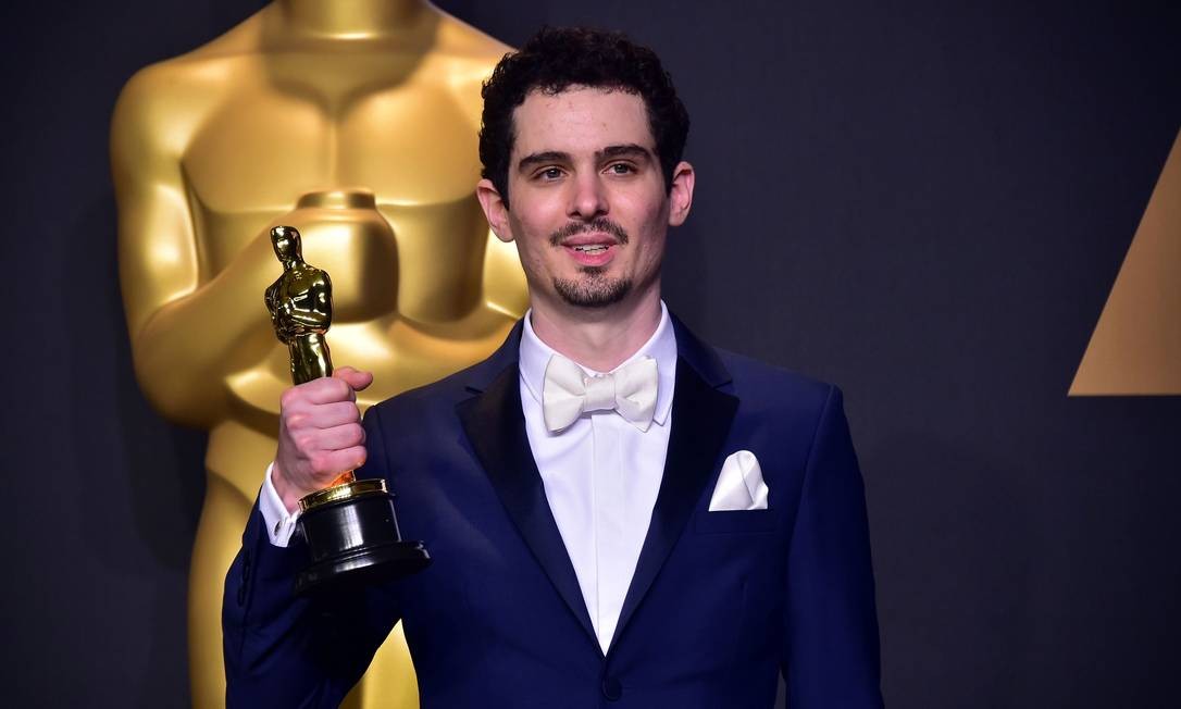 Damien Chazelle, de La La Land, ainda não superou troca de envelopes no Oscar: “Ainda processando isso”