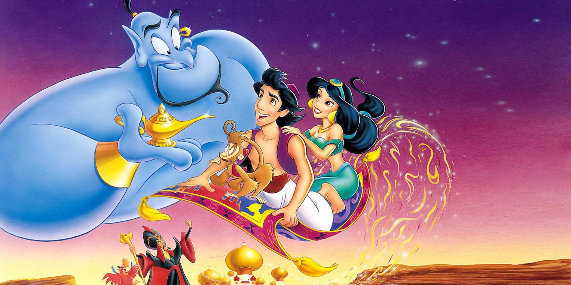 Aladdin | Compositores revelam detalhes das novas músicas do remake em live-action