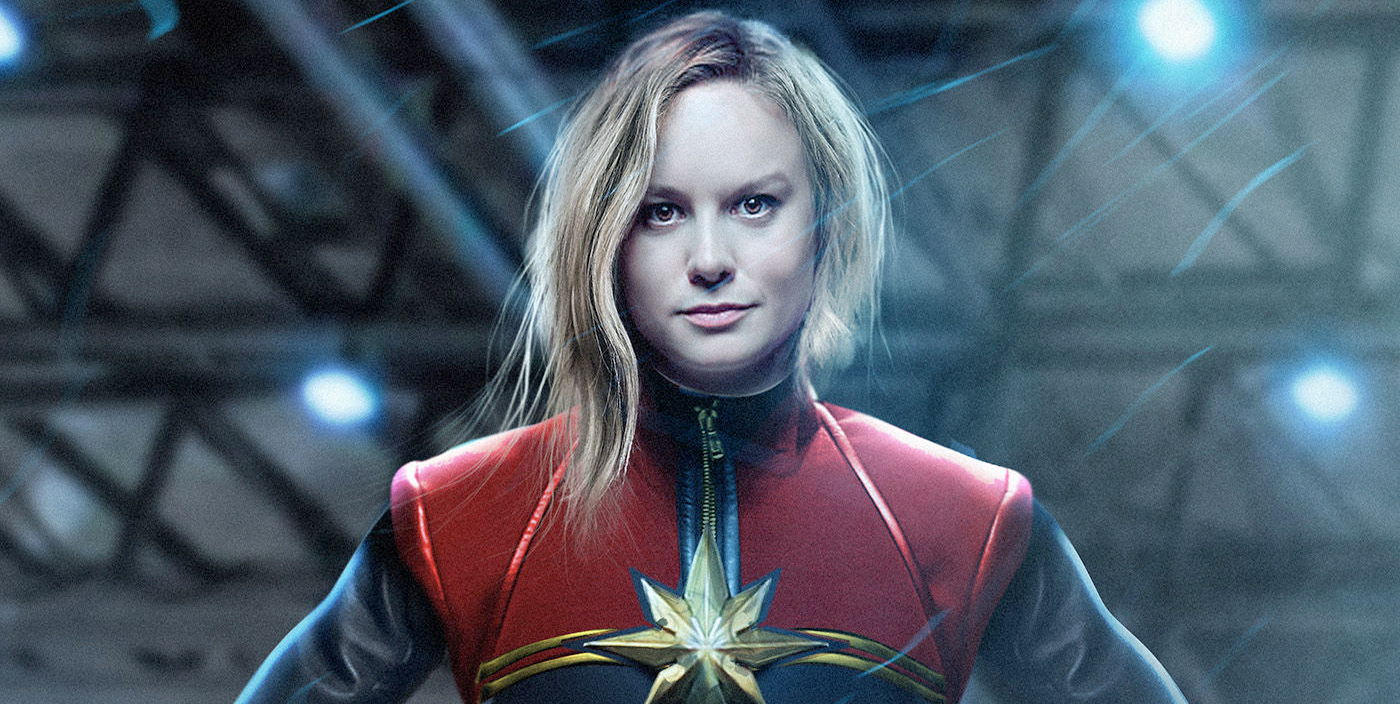 Kevin Feige garante que Marvel trabalha em mais filmes protagonizados por heroínas