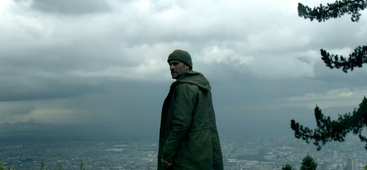 Distrito Selvagem | Nova série da Netflix tem trailer legendado e data de estreia