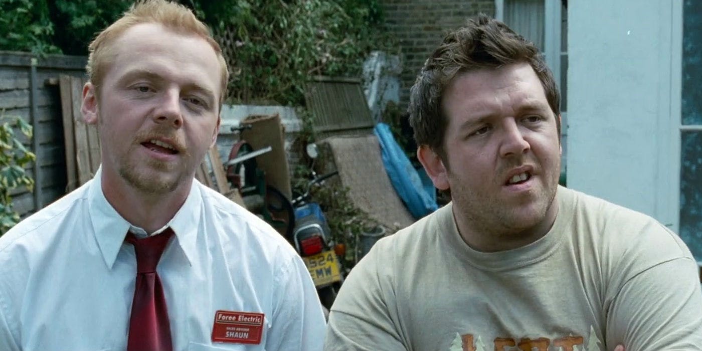 Slaughterhouse Rulez | Parceria de Simon Pegg e Nick Frost retorna em trailer de terror e comédia