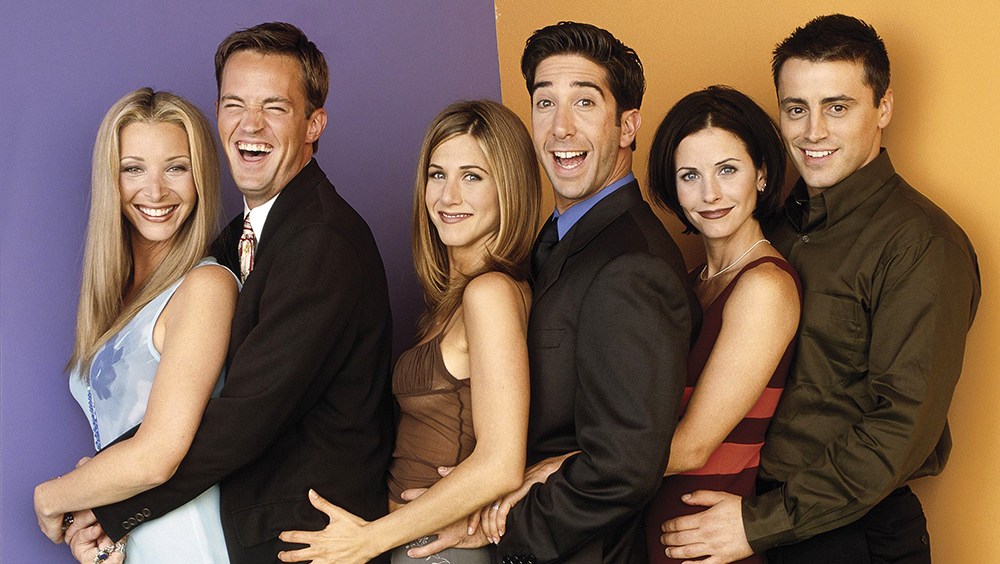 Friends | Site elege os melhores episódios de Thanksgiving da série