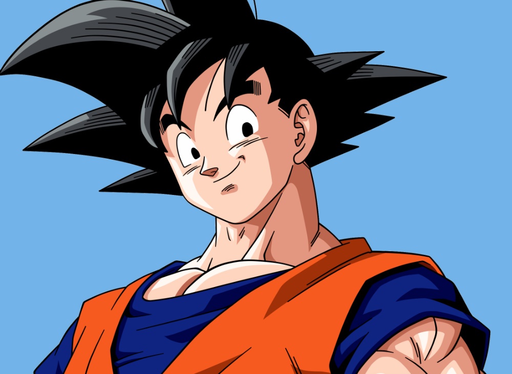 Goku, de Dragon Ball, supera maior herói da Marvel – e ciência prova