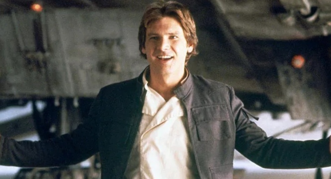 Rapaz explica como encontrou jaqueta de Han Solo que será leiloada por pelo menos R$ 2 milhões