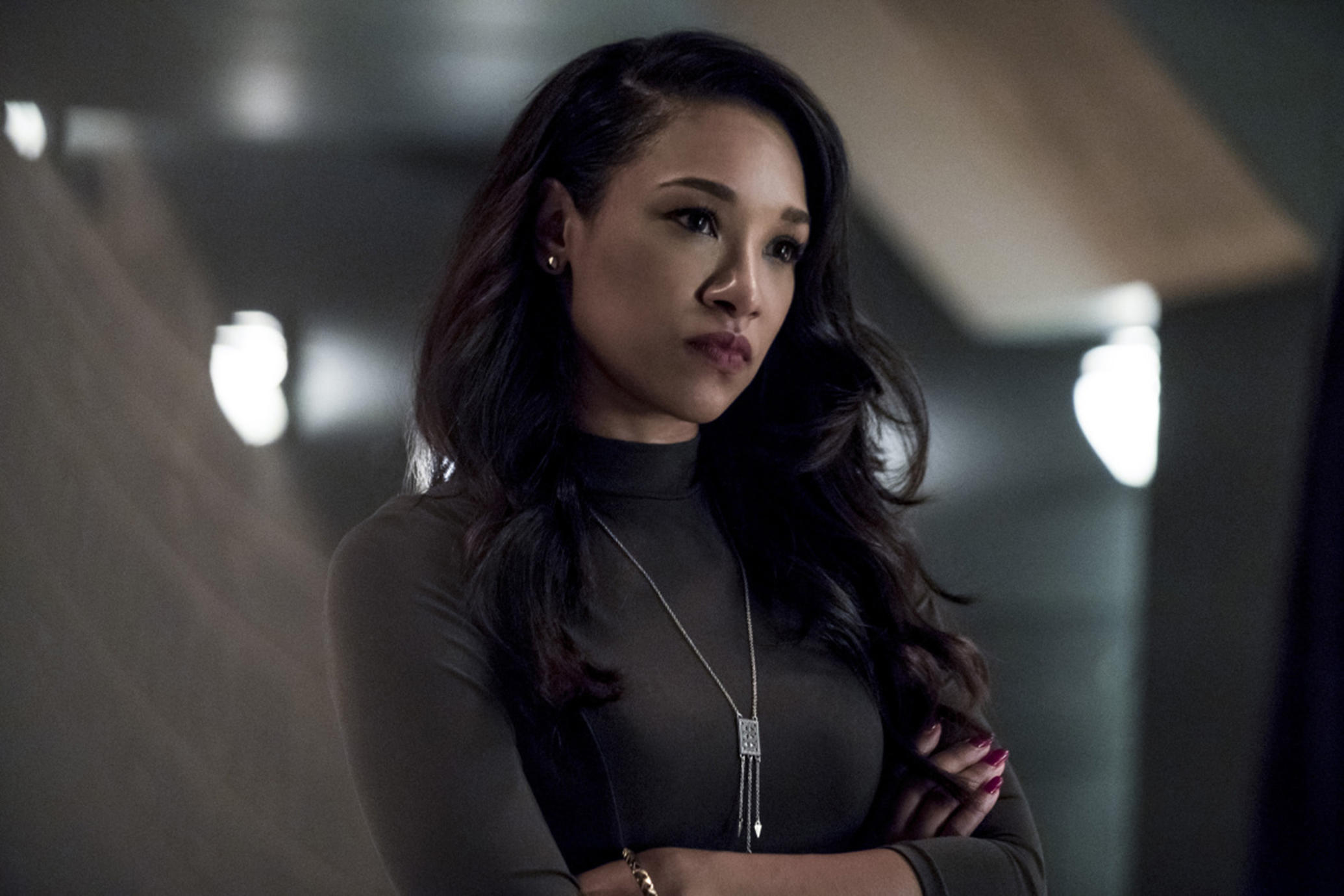 The Flash | Atriz fala sobre sua personagem se tornar mãe na 5ª temporada