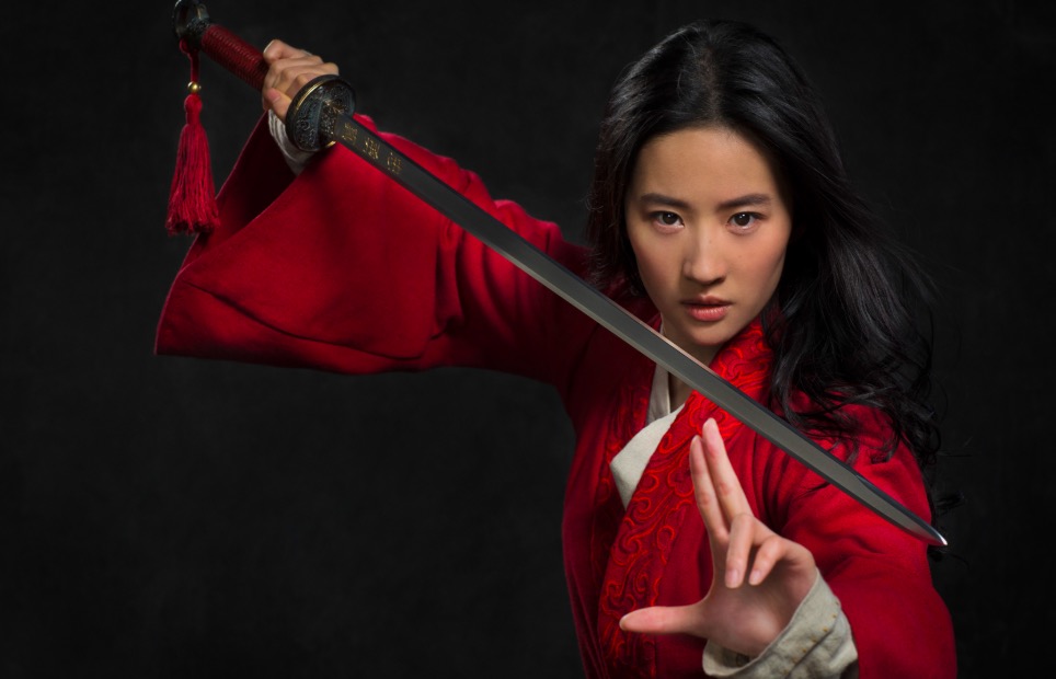 Mulan | Atriz da animação original elogia o remake live-action da Disney