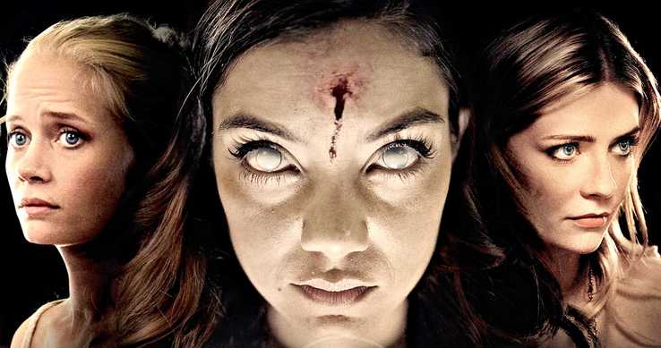 Ouija House | Confira o trailer do terror com Tara Reid