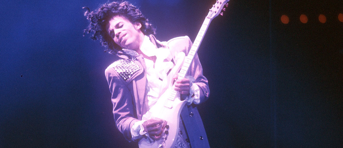 black-ish | 100º episódio homenageará Prince com musical