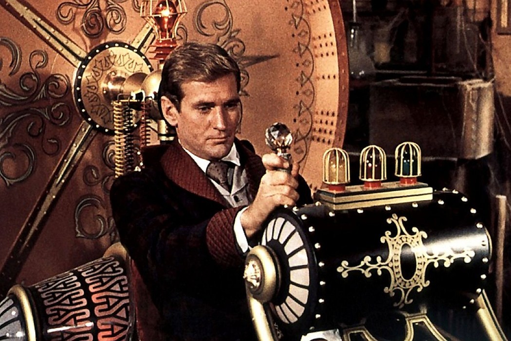 A Máquina do Tempo | Clássico de H.G. Wells ganhará nova adaptação para a TV