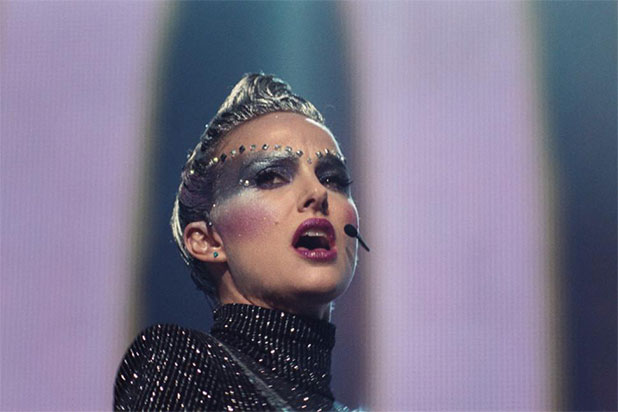 Vox Lux | Natalie Portman diz que sempre foi seu sonho interpretar uma estrela pop