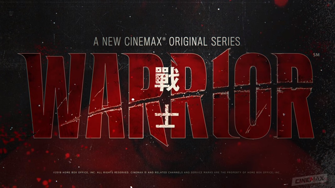 Warrior | Muita ação no novo trailer da série inspirada em roteiro de Bruce Lee