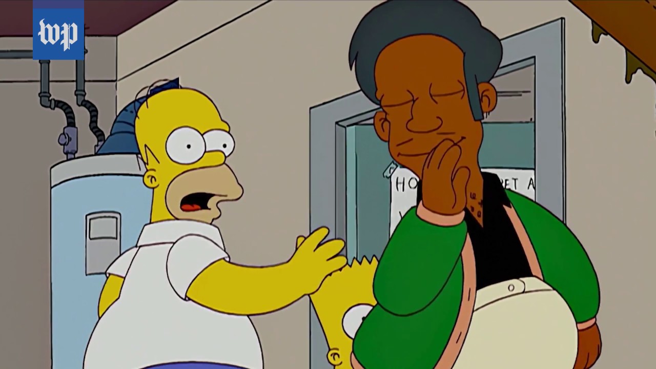 Os Simpsons | Fox finalmente responde polêmica envolvendo personagem Apu