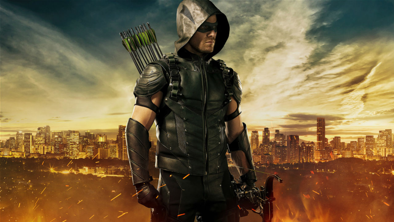 Arrow | Serial killer misterioso é destaque em prévia da 7ª temporada