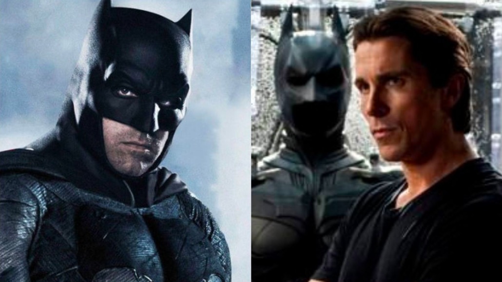 Batman de Ben Affleck é um dos melhores do cinema; explicamos por quê