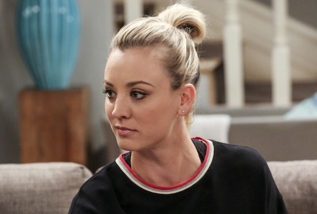 The Big Bang Theory | Kaley Cuoco posta foto e diz que quer ficar embriagada no set da série