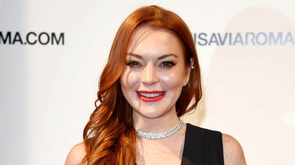 Lindsay Lohan revela como acha que suas personagens do cinema estariam hoje em dia
