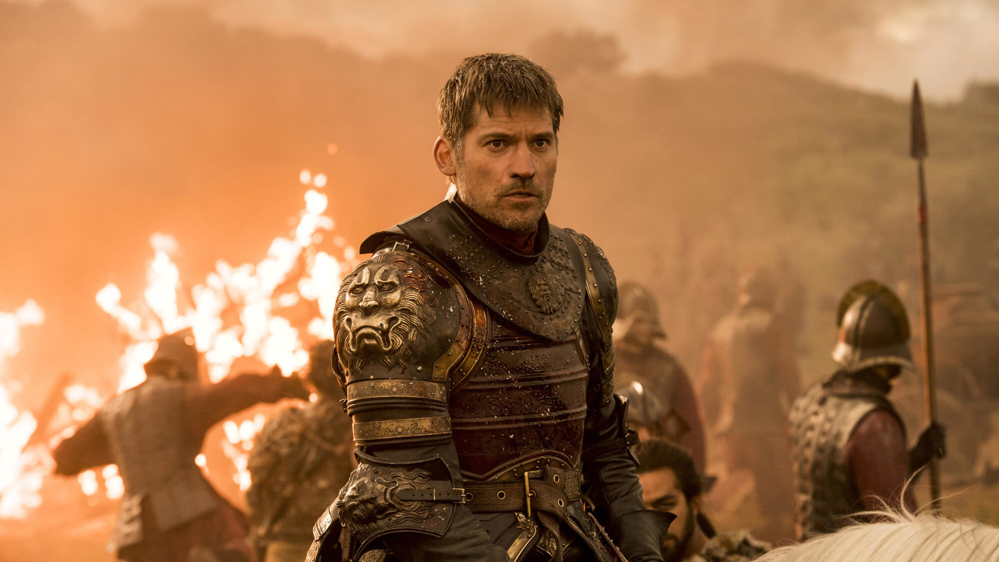 Críticas da temporada final são “tolas”, diz ator de Game of Thrones