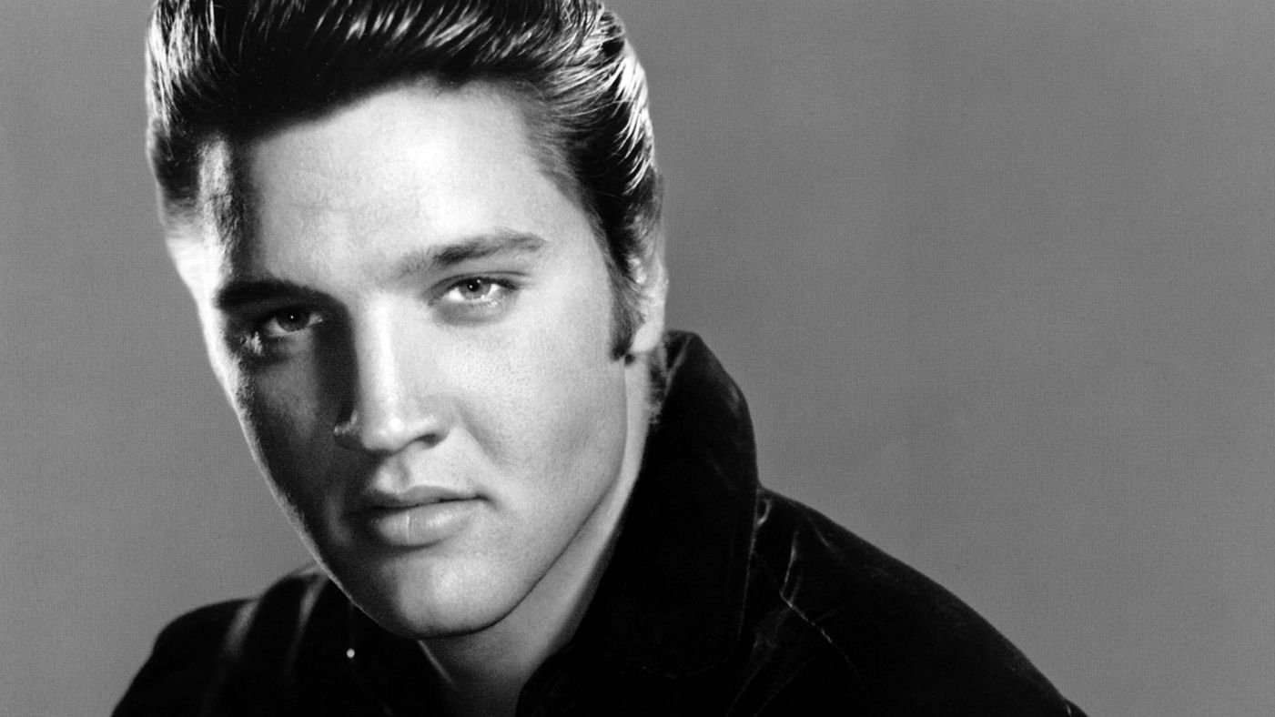 Elvis Presley inspira luta contra o coronavírus de forma inusitada