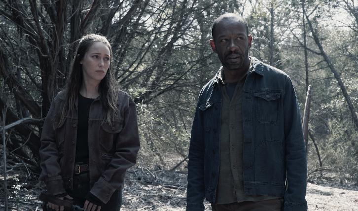 Fear the Walking Dead | Intérprete de Morgan prevê reviravoltas que “ninguém espera”