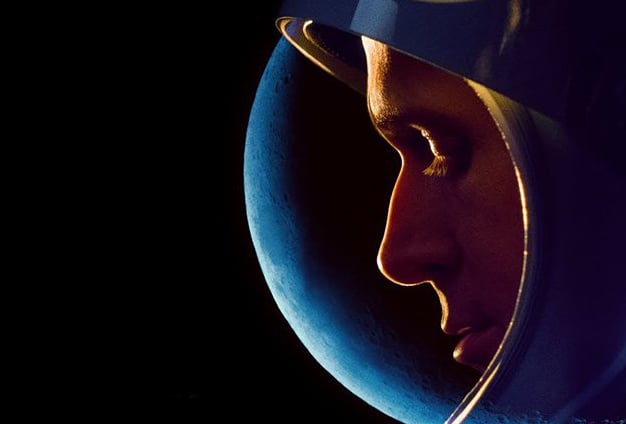 O Primeiro Homem | Jason Clarke defende falta de bandeira dos EUA na Lua