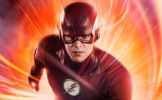 The Flash | Estreia da 5ª temporada tem queda na audiência da série
