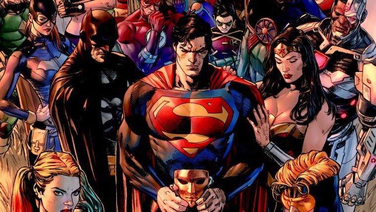 Lista negra da DC: Arlequina e Ciborgue estão entre candidatos a morrer nos quadrinhos