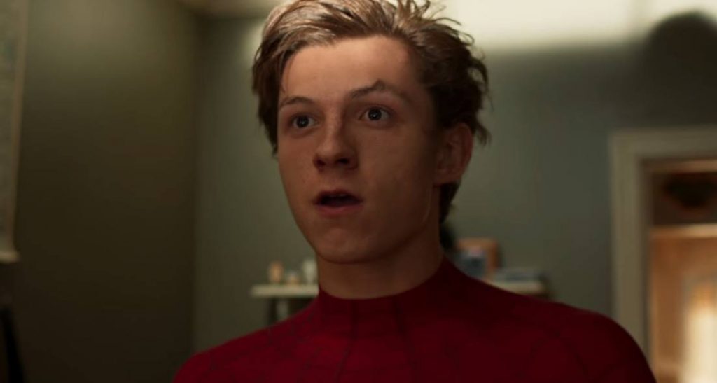 Homem-Aranha: Longe de Casa | Trailer revela aniversário de Peter Parker e ligação incrível com HQ