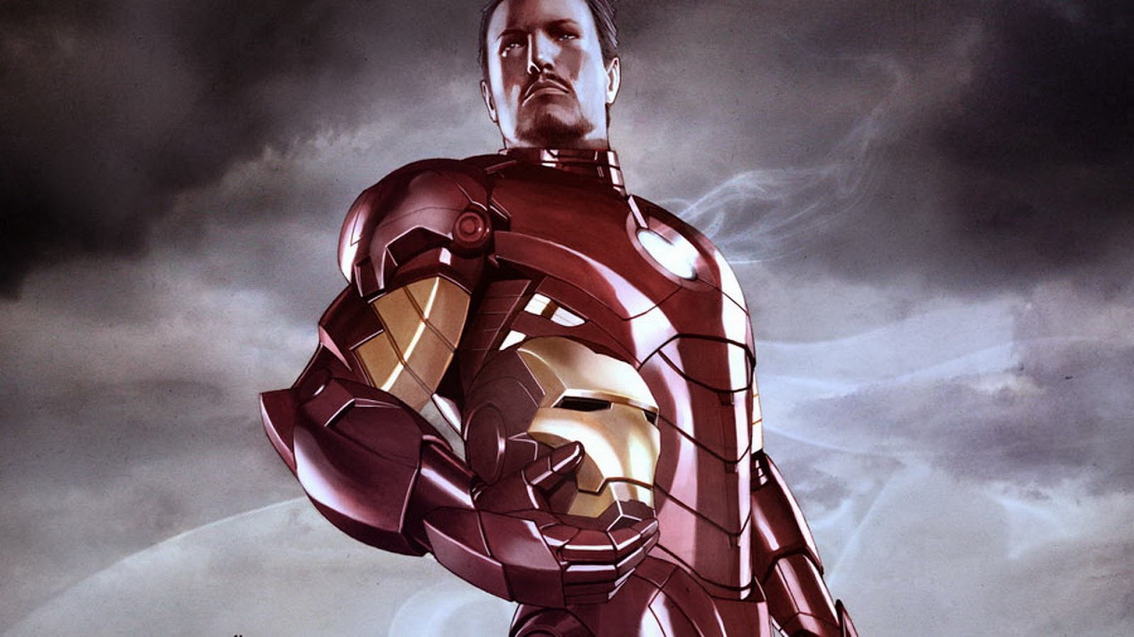 Homem de Ferro | Irmão de Tony Stark retorna com novos planos em HQ