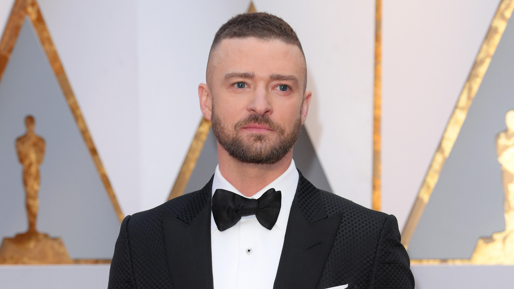 Justin Timberlake fará programa que distribuirá o maior prêmio da história da TV